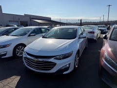 Used 2024  Chevrolet Malibu 4dr Sdn 1LT at Dime Down by Frank Leta near Bridgeton&comma; MO