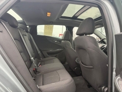 Used 2024  Chevrolet Malibu 4dr Sdn 1LT at Dime Down by Frank Leta near Bridgeton&comma; MO