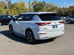 Used 2024  Mitsubishi Outlander Plug-In Hybrid SEL S-AWC at Dime Down by Frank Leta near Bridgeton, MO
