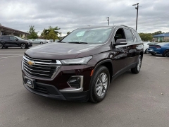 Used 2023 Chevrolet Traverse AWD 4dr LT Cloth w/1LT at Dime Down by Frank Leta near Bridgeton, MO