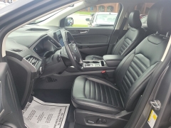 Used 2024 Ford Edge AWD at Dime Down by Frank Leta near Bridgeton, MO