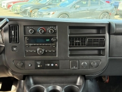 Used 2017  Chevrolet Express Wagon 3500 Ext Wagon LT at Dime Down by Frank Leta near Bridgeton, MO