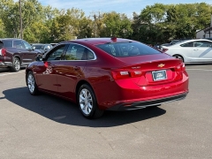 Used 2024 Chevrolet Malibu 4dr Sdn 1LT at Dime Down by Frank Leta near Bridgeton, MO
