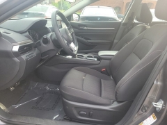 Used 2023 Nissan Altima 2.5 SV Sedan at Dime Down by Frank Leta near Bridgeton, MO