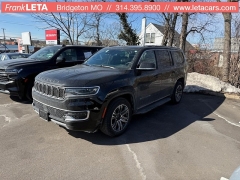  2024 Jeep Wagoneer Series II 4x4 at Dime Down by Frank Leta near Bridgeton, MO