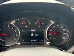 Used 2024  Chevrolet Equinox FWD 4dr LT w&sol;1LT at Dime Down by Frank Leta near Bridgeton&comma; MO