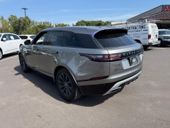 Used 2018 Land Rover Range Rover Velar 4d SUV 4WD P380 SE R-Dynamic at Dime Down by Frank Leta near Bridgeton, MO