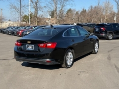 Used 2024  Chevrolet Malibu 4dr Sdn 1LT at Dime Down by Frank Leta near Bridgeton&comma; MO