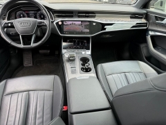 Used 2024 Audi A6 Sedan Premium Plus 45 TFSI quattro at Dime Down by Frank Leta near Bridgeton, MO