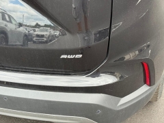 Used 2024 Ford Edge SEL AWD at Dime Down by Frank Leta near Bridgeton, MO