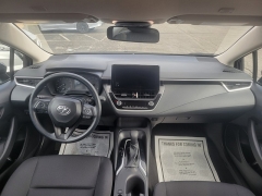 Used 2024 Toyota Corolla LE CVT (Natl) at Dime Down by Frank Leta near Bridgeton, MO