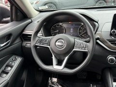 Used 2025  Nissan Altima SV FWD at Dime Down by Frank Leta near Bridgeton&comma; MO