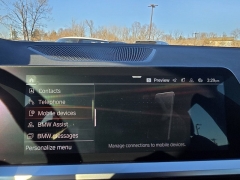 Used 2022  BMW 3 Series 330i xDrive Sedan North America at Dime Down by Frank Leta near Bridgeton&comma; MO