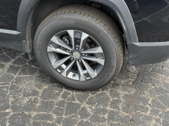 Used 2025 Chevrolet Equinox AWD 4dr LT w/2LT at Dime Down by Frank Leta near Bridgeton, MO