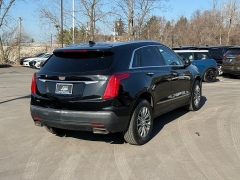 Used 2017  Cadillac XT5 4d SUV AWD Luxury at Dime Down by Frank Leta near Bridgeton&comma; MO