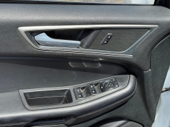 Used 2024 Ford Edge SEL AWD at Dime Down by Frank Leta near Bridgeton, MO
