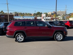 Used 2023  Jeep Grand Cherokee L Limited 4x2 at Dime Down by Frank Leta near Bridgeton, MO