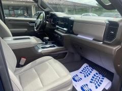 Used 2022 Chevrolet Silverado 1500 4WD Crew Cab 147" LT w/1LT at Dime Down by Frank Leta near Bridgeton, MO