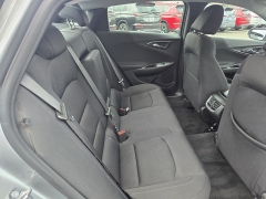 Used 2024  Chevrolet Malibu 4dr Sdn 1LT at Dime Down by Frank Leta near Bridgeton&comma; MO