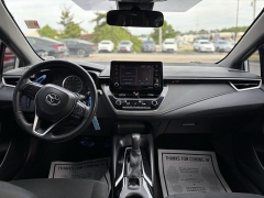Used 2022 Toyota Corolla SE CVT (Natl) at Dime Down by Frank Leta near Bridgeton, MO