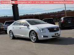  2016 Cadillac XTS 4d Sedan Premium AWD at Dime Down by Frank Leta near Bridgeton, MO