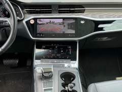 Used 2024 Audi A6 Sedan Premium Plus 45 TFSI quattro at Dime Down by Frank Leta near Bridgeton, MO