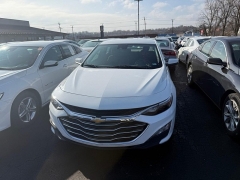 Used 2024  Chevrolet Malibu 4dr Sdn 1LT at Dime Down by Frank Leta near Bridgeton&comma; MO