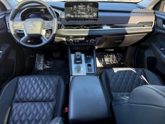 Used 2024  Mitsubishi Outlander Plug-In Hybrid SEL S-AWC at Dime Down by Frank Leta near Bridgeton, MO