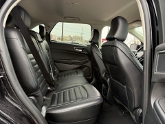 Used 2024  Ford Edge AWD at Dime Down by Frank Leta near Bridgeton&comma; MO
