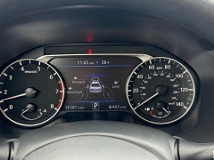 Used 2025  Nissan Altima SV FWD at Dime Down by Frank Leta near Bridgeton&comma; MO