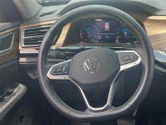 Used 2025 Volkswagen Atlas 2.0T SE w/Technology 4MOTION at Dime Down by Frank Leta near Bridgeton, MO