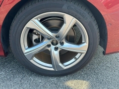 Used 2024  Audi A6 Sedan Premium Plus 55 TFSI quattro at Dime Down by Frank Leta near Bridgeton&comma; MO