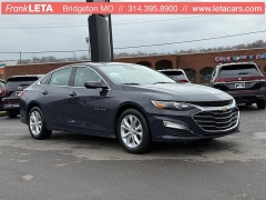  2025 Chevrolet Malibu 4dr Sdn 1LT at Dime Down by Frank Leta near Bridgeton, MO