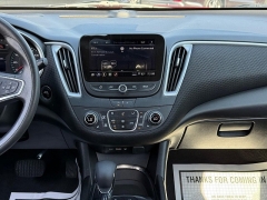 Used 2024 Chevrolet Malibu 4dr Sdn 1LT at Dime Down by Frank Leta near Bridgeton, MO