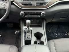 Used 2025  Nissan Altima SV FWD at Dime Down by Frank Leta near Bridgeton&comma; MO