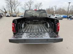 Used 2024  Ford F-150 XLT 4WD SuperCrew Box at Dime Down by Frank Leta near Bridgeton&comma; MO