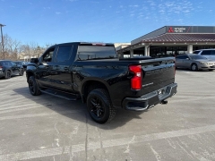 Used 2019  Chevrolet Silverado 1500 4WD Crew Cab 147" LT Trail Boss at Dime Down by Frank Leta near Bridgeton&comma; MO