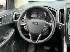 Used 2024 Ford Edge SEL AWD at Dime Down by Frank Leta near Bridgeton, MO