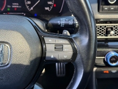 Used 2022  Honda Civic Hatchback Sport CVT at Dime Down by Frank Leta near Bridgeton&comma; MO