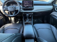 Used 2022  Jeep Compass Limited 4x4 at Dime Down by Frank Leta near Bridgeton, MO