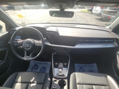 Used 2024 Audi A3 Premium 40 TFSI at Dime Down by Frank Leta near Bridgeton, MO
