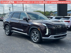 Used 2024 Hyundai Palisade SEL FWD at Dime Down by Frank Leta near Bridgeton, MO