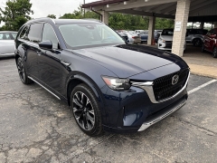 Used 2024 Mazda CX-90 3.3 Turbo S AWD at Dime Down by Frank Leta near Bridgeton, MO