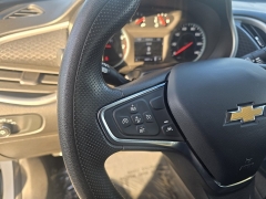 Used 2024  Chevrolet Malibu 4dr Sdn 1LT at Dime Down by Frank Leta near Bridgeton, MO