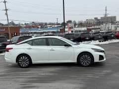 Used 2025  Nissan Altima SV FWD at Dime Down by Frank Leta near Bridgeton&comma; MO