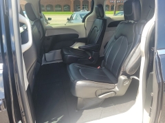 Used 2023 Chrysler Pacifica Touring L FWD at Dime Down by Frank Leta near Bridgeton, MO