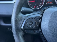 Used 2021  Toyota RAV4 LE FWD at Dime Down by Frank Leta near Bridgeton, MO