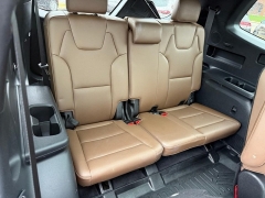 Used 2021  Kia Telluride SX AWD at Dime Down by Frank Leta near Bridgeton, MO