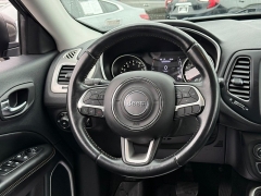 Used 2020  Jeep Compass Latitude 4x4 at Dime Down by Frank Leta near Bridgeton&comma; MO