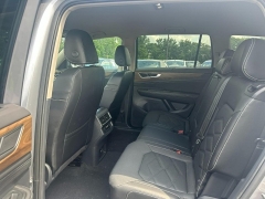 Used 2025 Volkswagen Atlas 2.0T SE w/Technology 4MOTION at Dime Down by Frank Leta near Bridgeton, MO